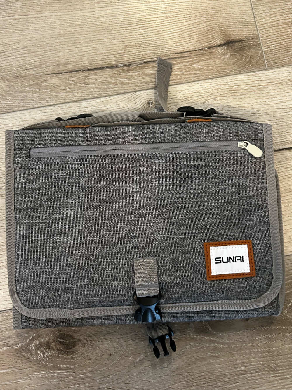 Portable Changing Pad